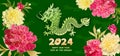 2024 Year of the Dragon 8