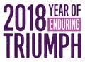 2018 Year of Enduring Triumph