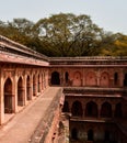 1000 year old pool