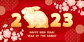 2023 Year of the Rabbit 34