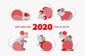 2020 Year of the RAT