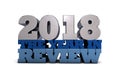 2018 The Year in Review - A look back