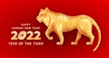 2022 Year of the Tiger 20