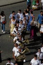 Yearly celebration of the Patron Saint in Carmona 32