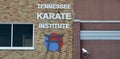 Tennessee Karate Institute, Memphis, TN