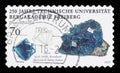 250 years Freiberg University of Mining & Technology