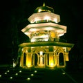 The 100 years Hall of Memory, Thailand