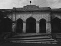 100 years old this court is being in Ahmedpur town Maharashtra state India