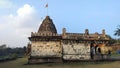 1200 years old indian historical temple