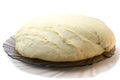 Yeast dough. Royalty Free Stock Photo