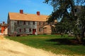 The Yeaton Winn house a Colonial era clapboard home