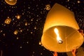 Yee Peng Festival