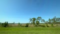 Driving through the Florida countryside on Highway 192.ca Hwy192 DR_5336