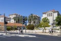 Yefet Street is one of the main streets of Jaffa and historical road from Old Jaffa to the south. I