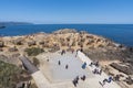 Yehliu Geopark Royalty Free Stock Photo