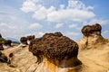 Yehliu Geopark