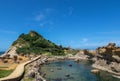 Yehliu Geopark Royalty Free Stock Photo