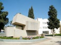 Or Yehuda Babylonian Jewry Memorial 2011