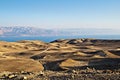 Yehuda desert and dead sea