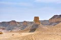 Yehuda Desert, Israel Royalty Free Stock Photo