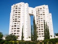 Or Yehuda Neve Rabin high-rise residential building 2011