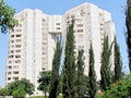 Or Yehuda Neve Rabin residential building 2011