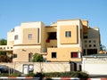 Or Yehuda Neve Rabin residential house 2010