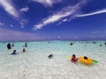 Yejele Beach @ Mare, New Caledonia