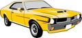 Yello Javelin