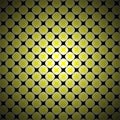 Yellow abstract