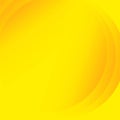 Yellow abstract Background . orange gradient texture background illustration vector