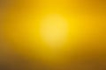 Yellow Abstract blurred background Royalty Free Stock Photo