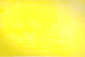 Yellow abstract grunge texture gradient distressed background Royalty Free Stock Photo