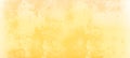 yellow abstract panorama background, usable for banner, poster, Advertisement