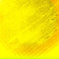 Yellow abstract squared banner background, Usable for social media, story, poster, banner, party, events, anniversary,