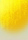 Yellow abstract vertical background colorful design