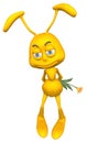 Yellow Ant