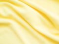 Yellow Background Abstract Cream Color Fabric Textile Fiber Material Polyester Spandex Cloth Sport Pattern Cotton Beige Backdrop