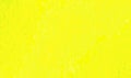Yellow background with copy space for text or image. Simple design. Template, for banners, posters, and various design works Royalty Free Stock Photo