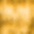 Yellow background with grunge texture, old vintage gold background or paper design Royalty Free Stock Photo