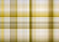 Yellow background with horizontal and vertical lines in light brown and grey colors Royalty Free Stock Photo