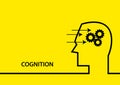 Yellow Background Mind Cognition