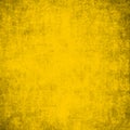 Yellow patterned background texture Royalty Free Stock Photo
