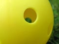 Yellow Ball