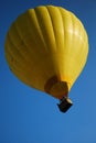Yellow Balloon at Lao.