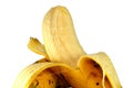 Yellow bananas