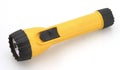 Yellow and Black Flash Light