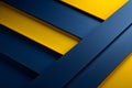 yellow and blue abstract background. Subtle abstract background, pale geometric pattern