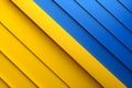 yellow and blue abstract background. Subtle abstract background, pale geometric pattern