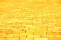 Yellow Brick Road